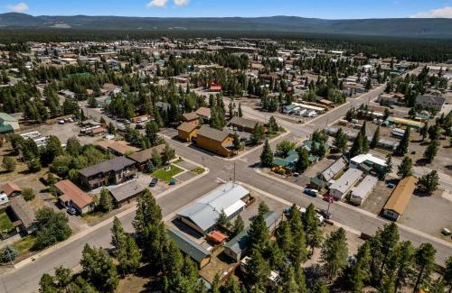 West Yellowstone Casa | Alpine #1