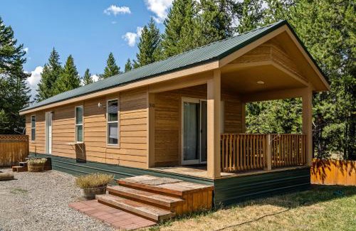 West Yellowstone Casa | Alpine #1