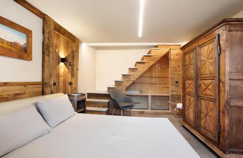 Aymavilles Casa | Alpine A-S