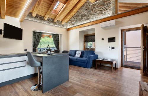 Aymavilles Casa | Alpine A-S