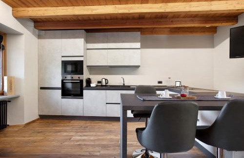 Aymavilles Casa | Alpine A-S
