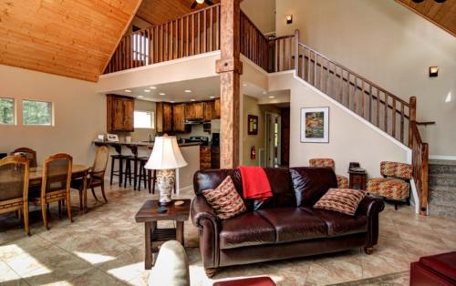 Yosemite West Casa | Alpine Aerie