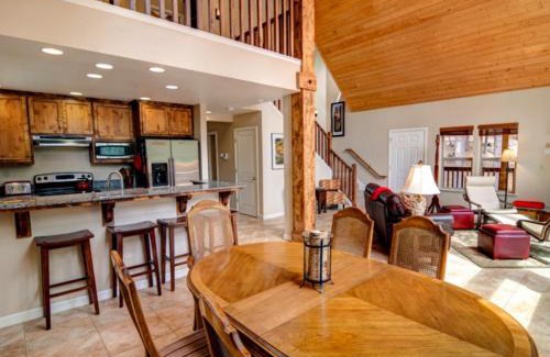 Yosemite West Casa | Alpine Aerie