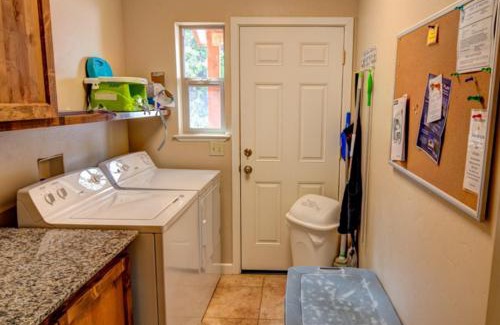 Yosemite West Casa | Alpine Aerie