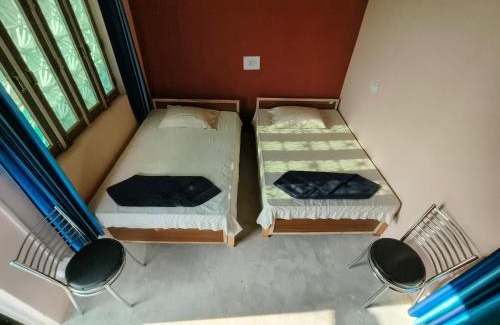 Karnaprayag Cabina | Alpine Andaaz Mountain Homestay