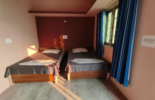 Karnaprayag Cabina | Alpine Andaaz Mountain Homestay