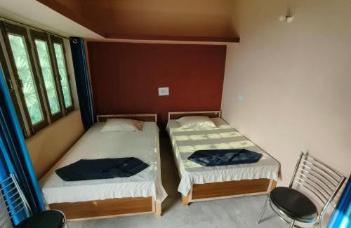 Karnaprayag Cabina | Alpine Andaaz Mountain Homestay
