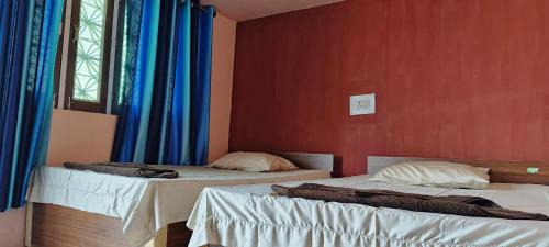 Karnaprayag Cabina | Alpine Andaaz Mountain Homestay