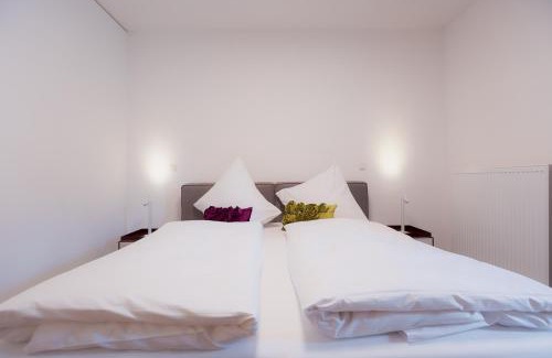 Berchtesgaden Apartamento | Alpine Apartements Maximilian Berchtesgaden
