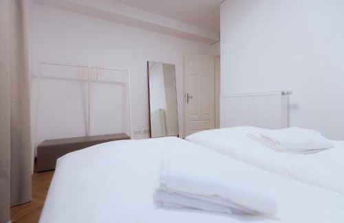 Berchtesgaden Apartamento | Alpine Apartements Maximilian Berchtesgaden