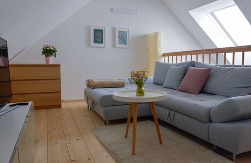 Zauchen Apartamento | Alpine Apartment Pia 5 - Bad Mitterndorf
