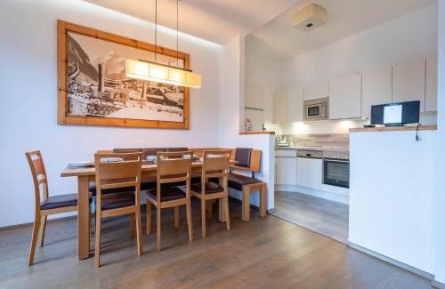 Furth Apartamento | Alpine Apartment near Kaprun