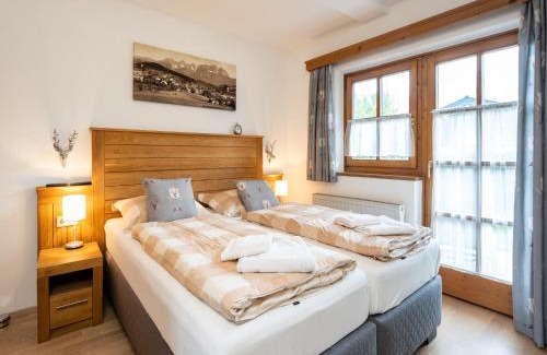 Furth Apartamento | Alpine Apartment near Kaprun