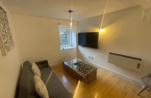 Murthly Apartamento | Alpine Apartments - 1