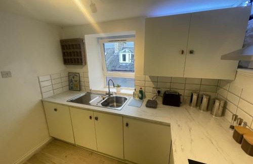 Murthly Apartamento | Alpine Apartments - 1