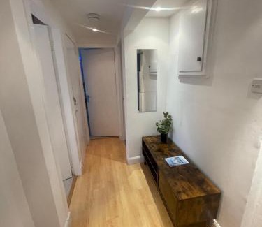 Murthly Apartamento | Alpine Apartments - 1
