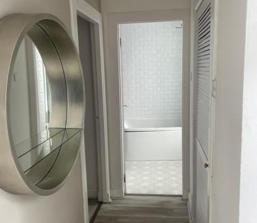 Murthly Apartamento | Alpine Apartments - 2