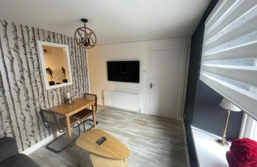 Murthly Apartamento | Alpine Apartments - 2