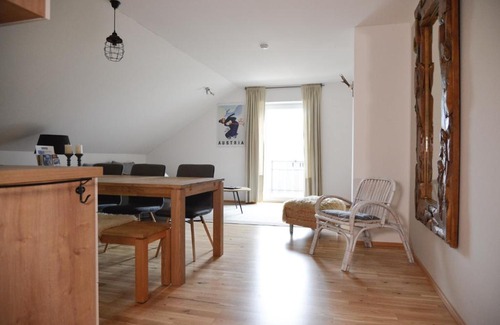 Tauplitz Apartamento | Alpine Appartement Top 9 by AA Holiday Homes