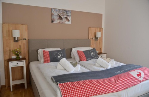 Tauplitz Apartamento | Alpine Appartement Top 9 by AA Holiday Homes
