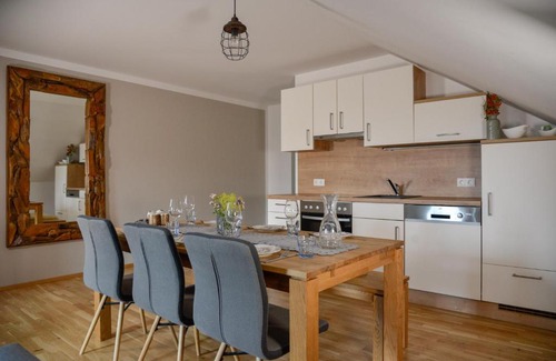 Tauplitz Apartamento | Alpine Appartement Top 9 by AA Holiday Homes