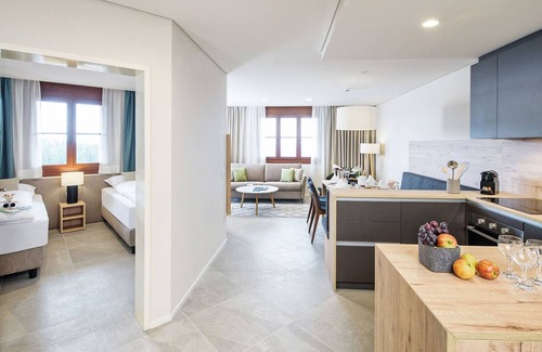 Kanzelhohe Apartamento | Apartamento Alpino en Ossiacher See con Bienestar