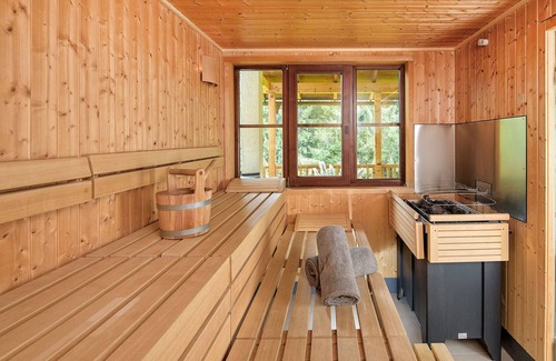 Kanzelhohe Apartamento | Maravilloso Apartamento en Ossiacher See con Bienestar