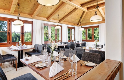 Kanzelhohe Apartamento | Precioso Apartamento en Ossiacher See con Bienestar