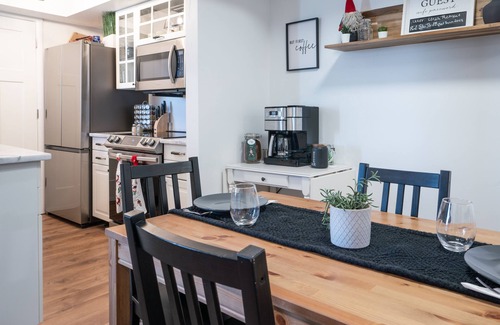 Kimball Junction Condominio | Alpine Bliss: 2BD, 2BA Near Park City Ski & Shops