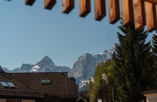 Kranjska Gora Apartamento | Alpine Bliss Apartment Kranjska Gora