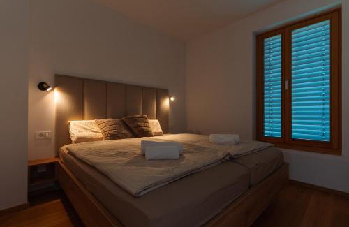 Kranjska Gora Apartamento | Alpine Bliss Apartment Kranjska Gora