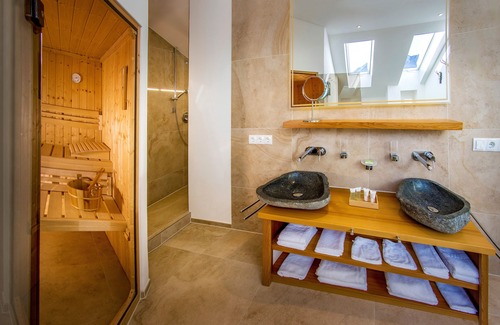 Wallgau Apartamento | Alpine Chalet 2 ***** Naturally beautiful vacation