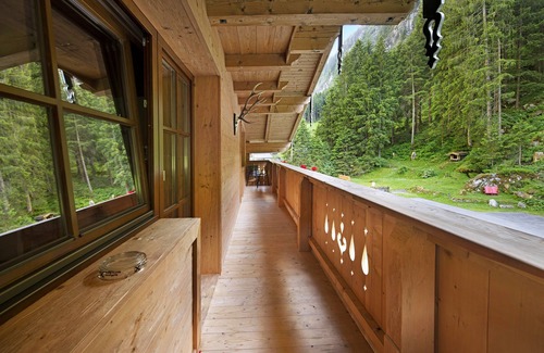 Mayrhofen Chalet De Esquí | Chalet alpino Lacknerbrunn hasta 21 personas con vistas a la montaña