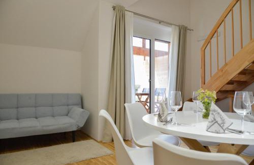 Zauchen Apartamento | Alpine Chalet Pia Top 5 by AA Holiday Homes
