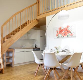 Zauchen Apartamento | Alpine Chalet Pia Top 5 by AA Holiday Homes