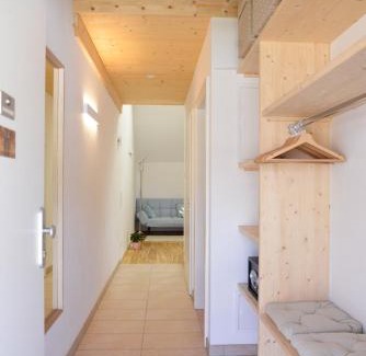 Zauchen Apartamento | Alpine Chalet Pia Top 5 by AA Holiday Homes