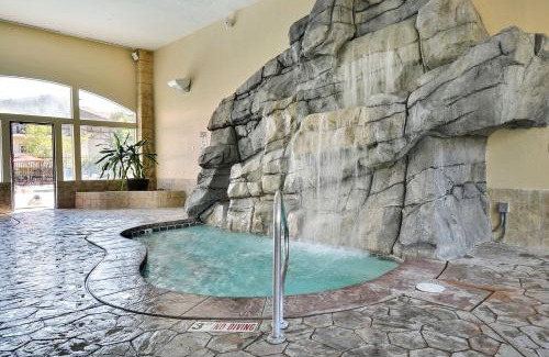 Midway Villa | Alpine chalet sleeps 8 3br2.5ba train tickets