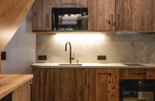 Grossarl Chalet De Esquí | Alpine Chalet Stern
