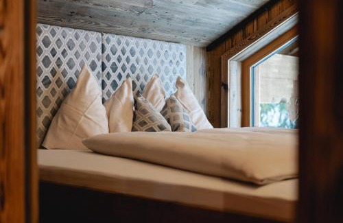Grossarl Chalet De Esquí | Alpine Chalet Stern