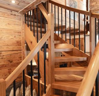 Grossarl Chalet De Esquí | Alpine Chalet Stern