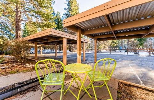 Downtown Leavenworth Apartamento | Alpine Chalet