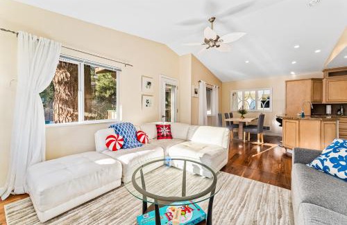 Downtown Leavenworth Apartamento | Alpine Chalet