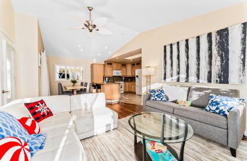 Downtown Leavenworth Apartamento | Alpine Chalet