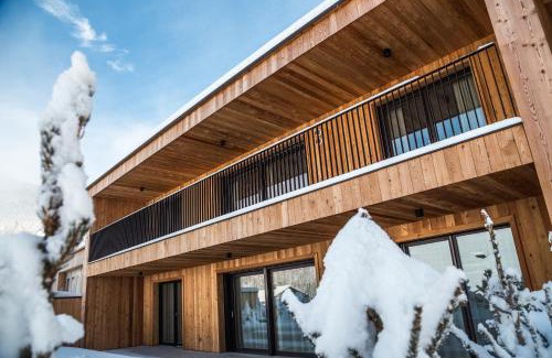 Luns Chalet De Esquí | Alpine Chalets App. Pichlerhof