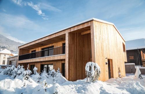 Luns Chalet De Esquí | Alpine Chalets App. Pichlerhof