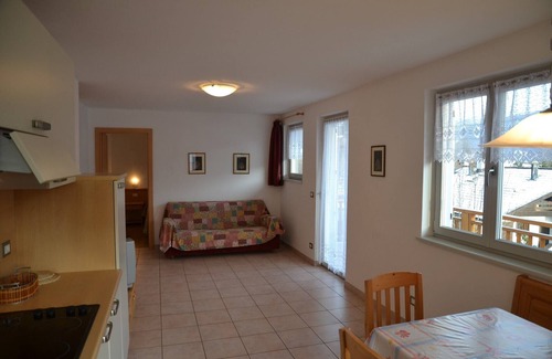 Cavalese Apartamento | Estancia Alpine Comfort, Cavalese