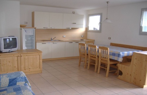 Cavalese Apartamento | Estancia Alpine Comfort, Cavalese