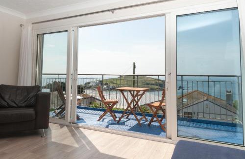 Bigbury-on-Sea Casa | Alpine Cottage