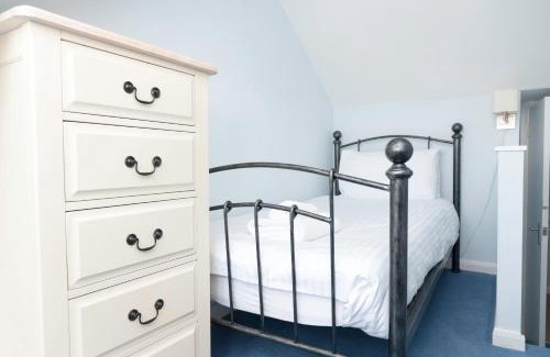 Bigbury-on-Sea Casa | Alpine Cottage