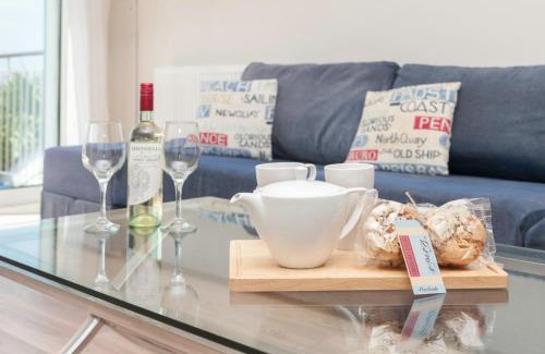 Bigbury-on-Sea Casa | Alpine Cottage